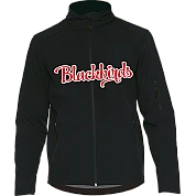 Giacca Softshell Wolfsburg Blackbirds