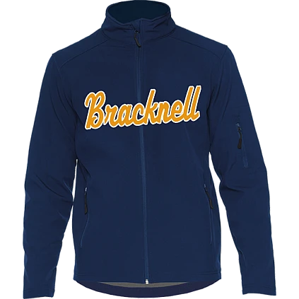 Giacca Softshell Bracknell