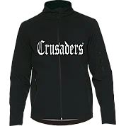 Hildesheim Crusaders Softshell Jacket