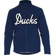 Chaqueta Wizards of Boz Softshell