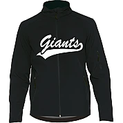 Giants Hengelo Softshell Jacket