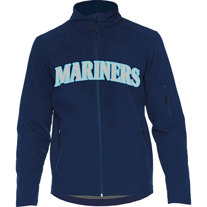 Giacca Softshell Greystone Mariners