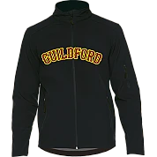Guilford Mavericks Softshell Jacket