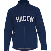 Hagen Chipmunks Softshell Jacket