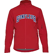 Honfleur Comets Softshell Jacket