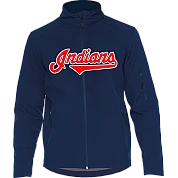 Indians UK Softshell Jack