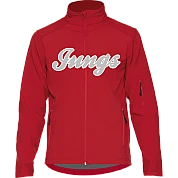Hamburger Jungs Softshell Jack