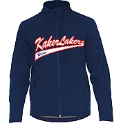 Witten Kakerlakers Softshell Jacket