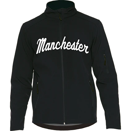 Manchester Softshell Jack
