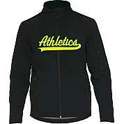 Mons athletics Softshell Jack