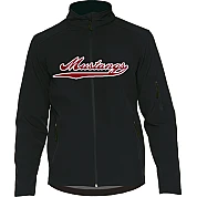 Mustangs Duitsland Giacca Softshell