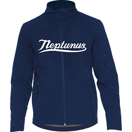 Giacca softshell Neptunus