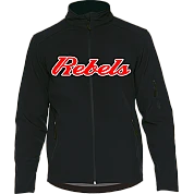 Giacca Softshell Nottingham Rebels