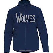 Odense Wolves Softshell Jack