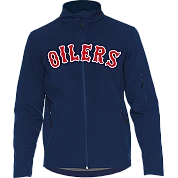 Aberdeen Oilers Softshell Jack