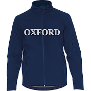 Chaqueta Tampere Tigers Softshell