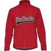 Essex Redbacks Softshell Jacket
