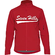 Giacca Softshell Seven Hills