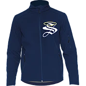 Skovde Saints Softshell Jack