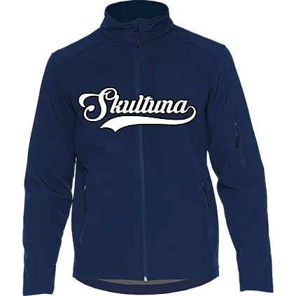 Skultuna Softshell Jacket