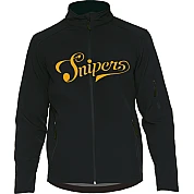 Kirkkonummi Snipers Softshell Jack
