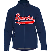 Sparks Haarlem Softshell Jack