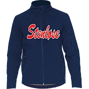 Stenlose Softshell Jacket