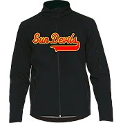 Sun Devils Softshell Jacket