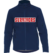 Chaqueta Berlin Rangers Softshell