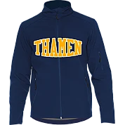 Chaqueta Gammertingen Royals Softshell