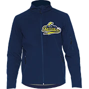 Manchester Thunder Softshell Jacket