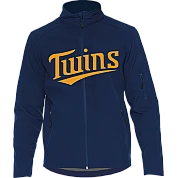 Chaqueta Hamburg Knights Softshell