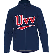 Chaqueta Hamburger Jungs Softshell