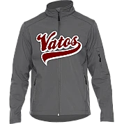 Vatos Softshell Jacket