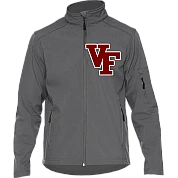 Chaqueta Hannover Regents Softshell