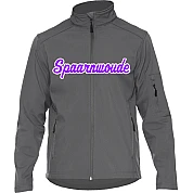 Spaarnwoude Softshell Jacket