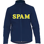 Giacca Softshell SPAM