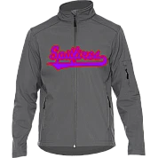 Giacca Softshell Spitfires