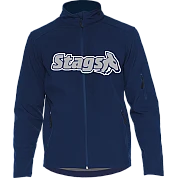 Stags Softshell Jacket