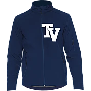 Giacca Softshell Terrasvogels HB