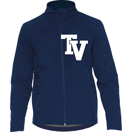 Giacca Softshell Terrasvogels HB