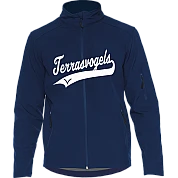 Terrasvogels Softshell Jacke SB