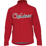 Dortmund Wanderers Softshell Jacket