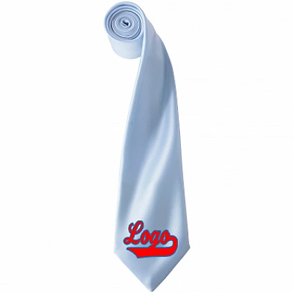 Club Neck Tie