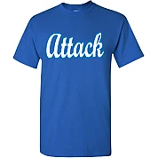 Attack T-shirt