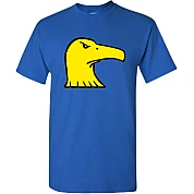 Mokum Hawks T-shirt