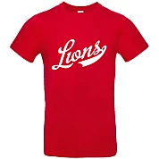Alimos Lions T-Shirt