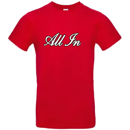Sudadera All-In