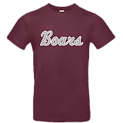 Baldham Boars T-Shirt
