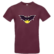 London Battitude T-shirt